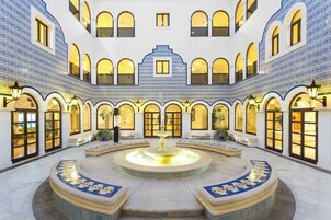 Servicios del alojamiento