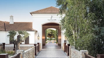 Fachada