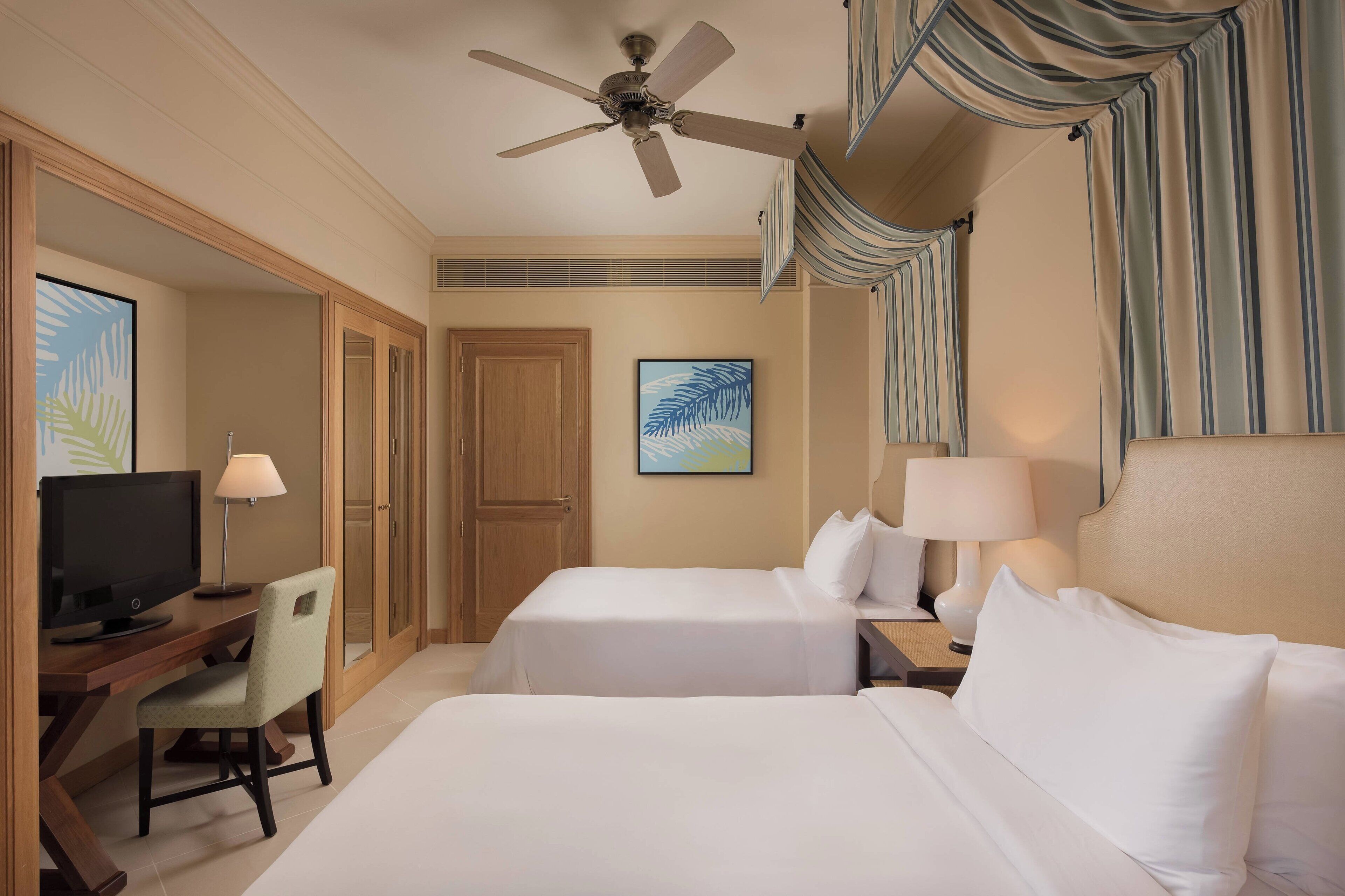 1 bedroom, premium bedding, pillow-top beds, in-room safe