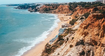 Pine Cliffs Residence, a Luxury Collection Resort, Algarve