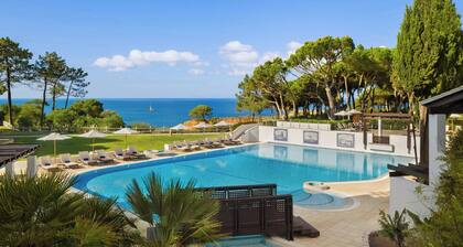 Pine Cliffs Residence, a Luxury Collection Resort, Algarve