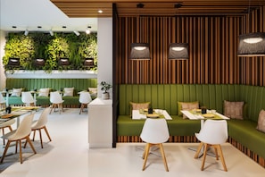 9 restaurants, breakfast, lunch, dinner served; Regional cuisine