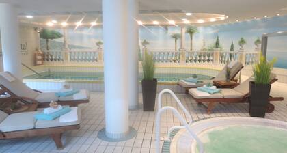 Residenz Hotel am Festspielhaus