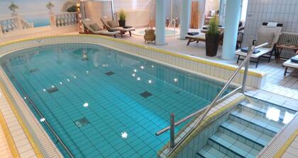 Residenz Hotel am Festspielhaus