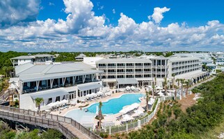 Detalle del exterior