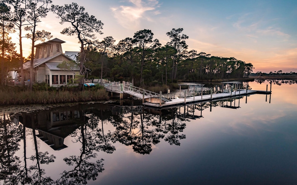 WaterColor Inn by null