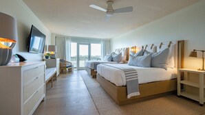 Room - WaterColor Inn & Resort (Santa Rosa Beach)