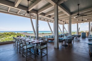 3 restaurants, spécialités Cuisine du Sud des États-Unis