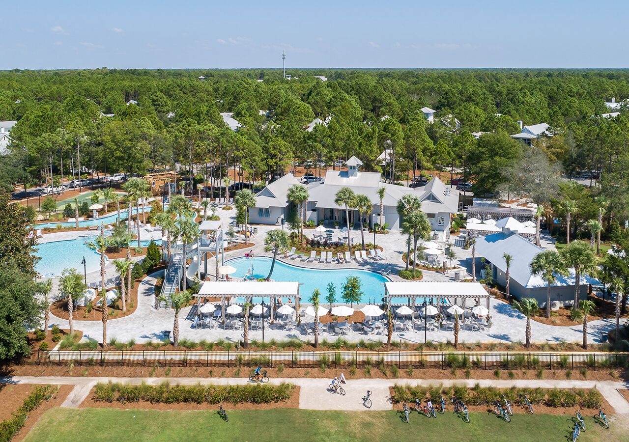 Top 10 Resorts Near Rosemary Beach, Florida Trip101