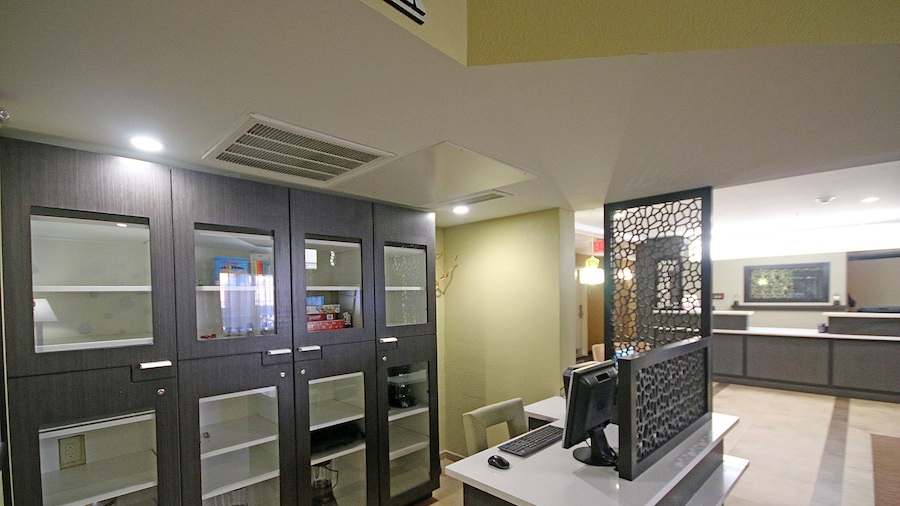 Candlewood Suites Newport News/Yorktown by IHG