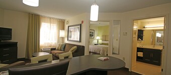 Candlewood Suites Newport News/Yorktown by IHG