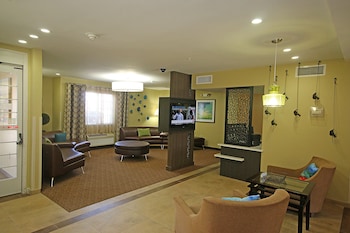 Candlewood Suites Newport News/Yorktown by IHG