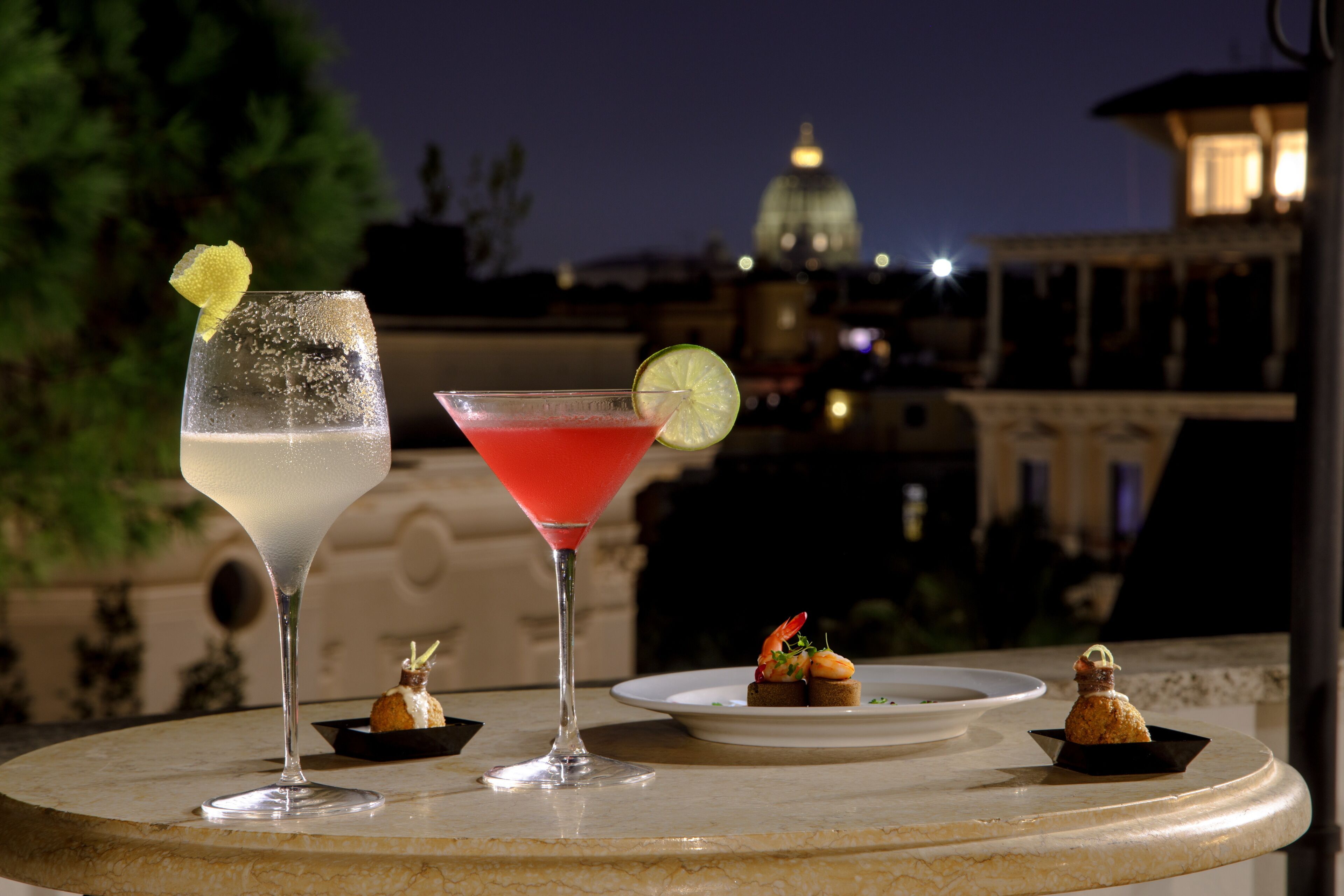 Foto - Donna Laura Palace by OMNIA hotels