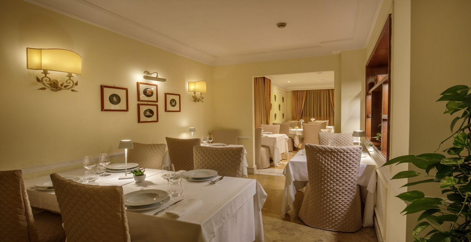 Photo - Donna Laura Palace by OMNIA hotels