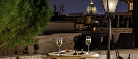 Gastronomie für Paare