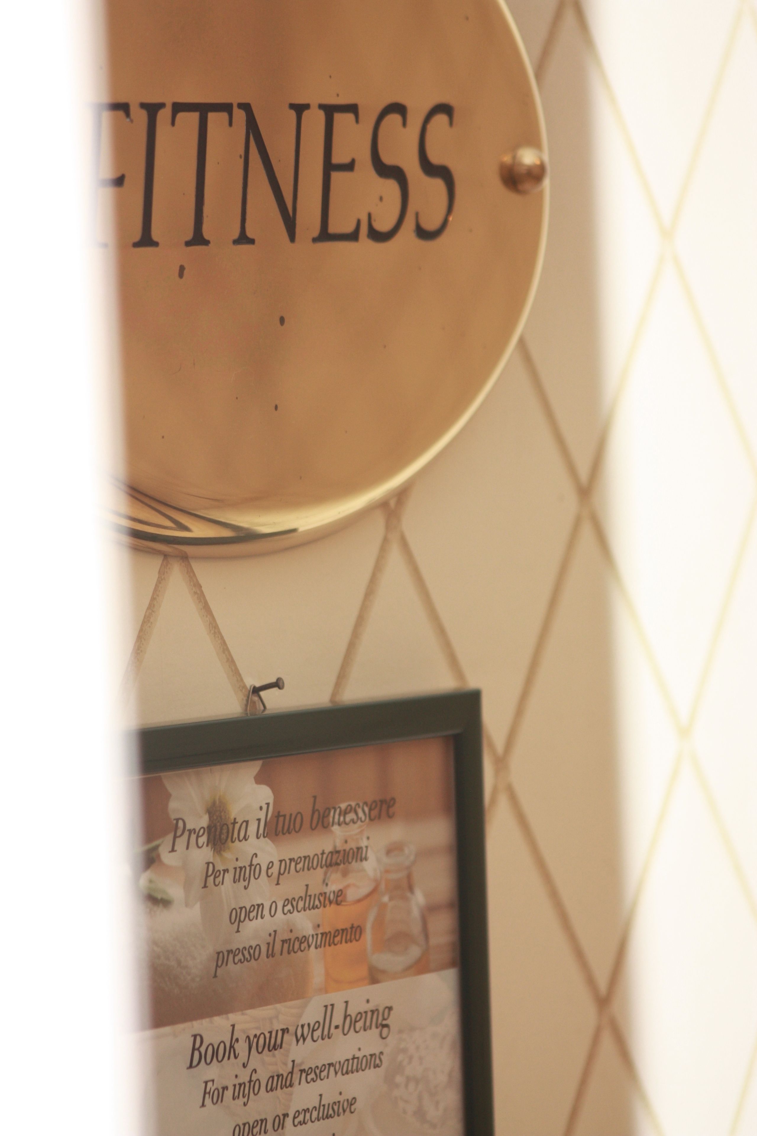 Photo - Donna Laura Palace by OMNIA hotels