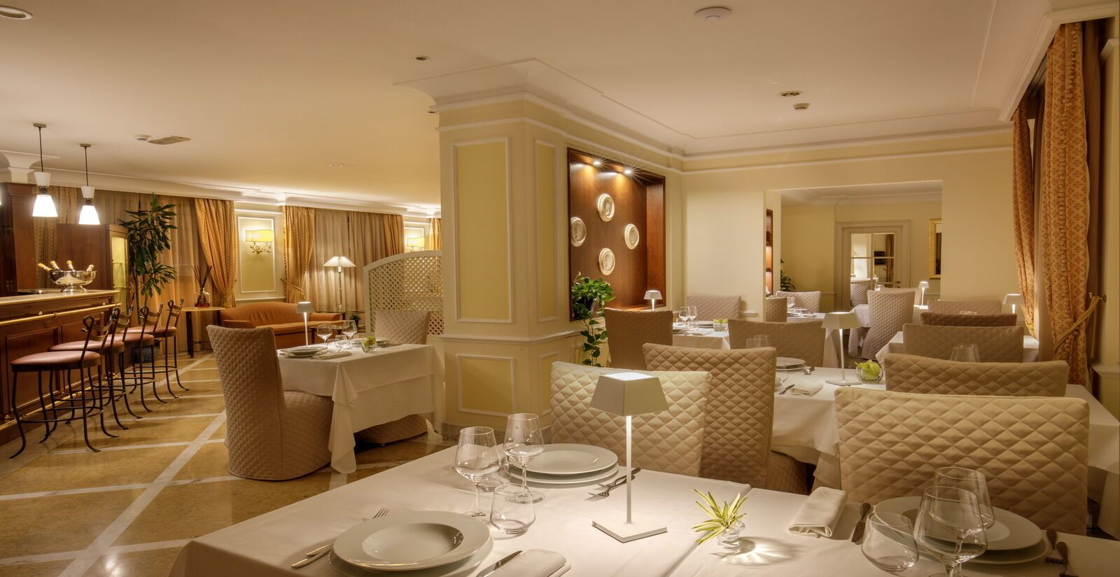 Photo - Donna Laura Palace by OMNIA hotels