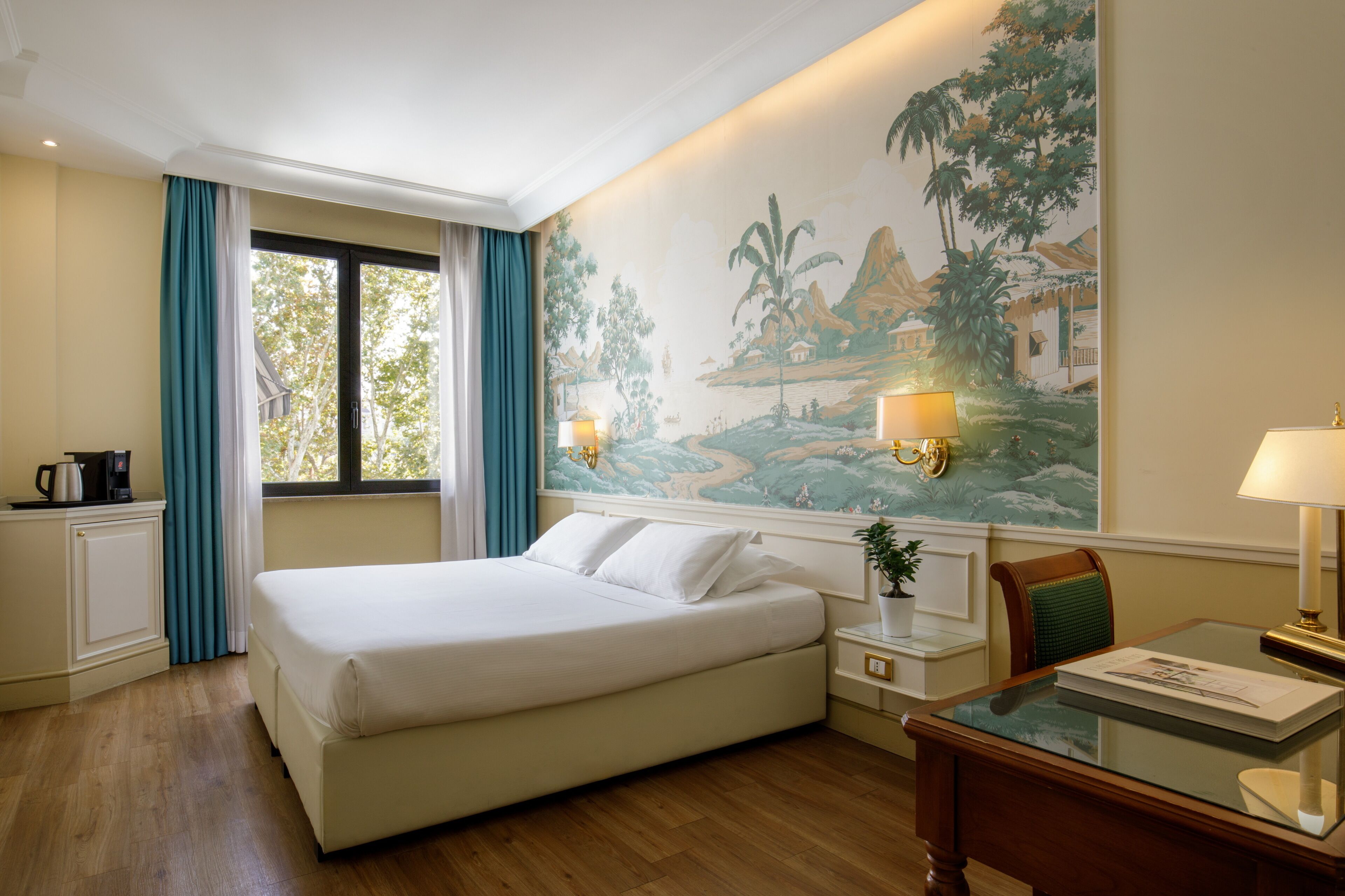 Photo - Donna Laura Palace by OMNIA hotels