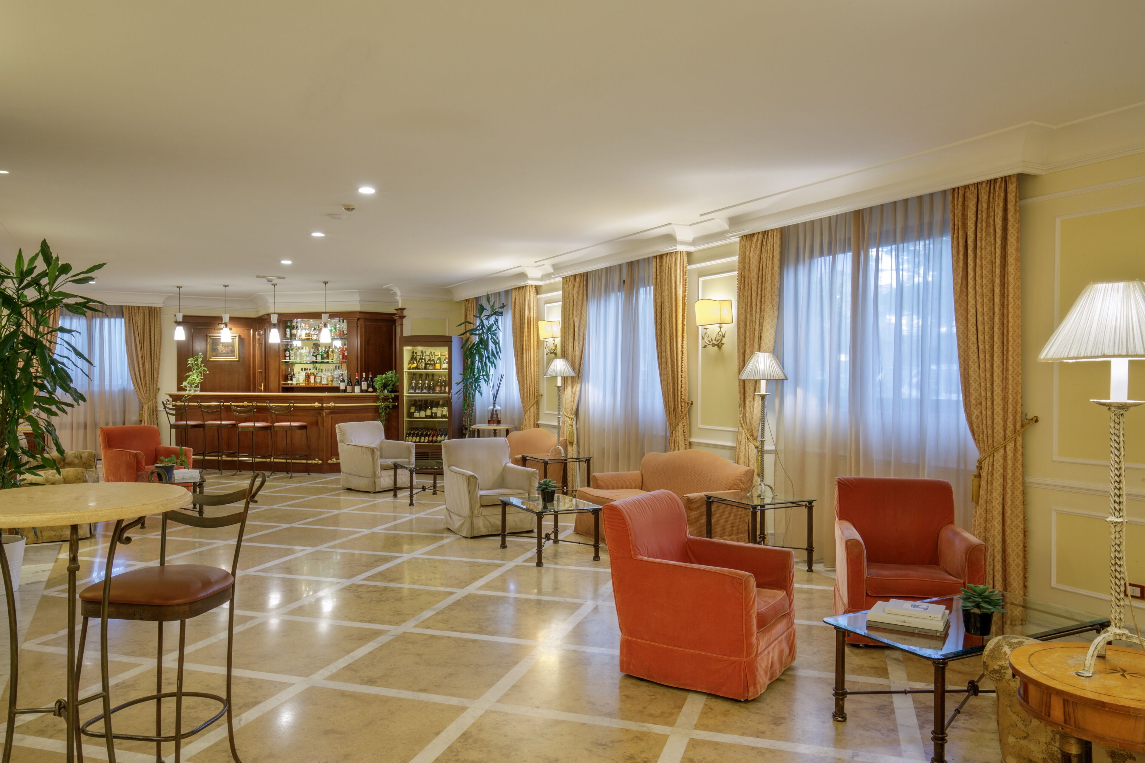 Photo - Donna Laura Palace by OMNIA hotels