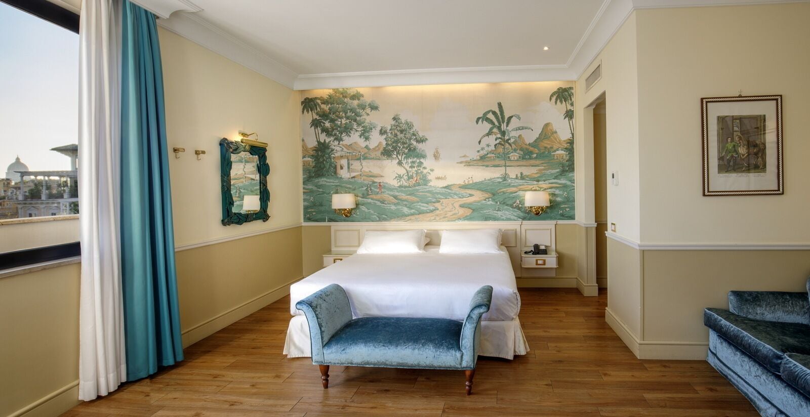 Foto - Donna Laura Palace by OMNIA hotels