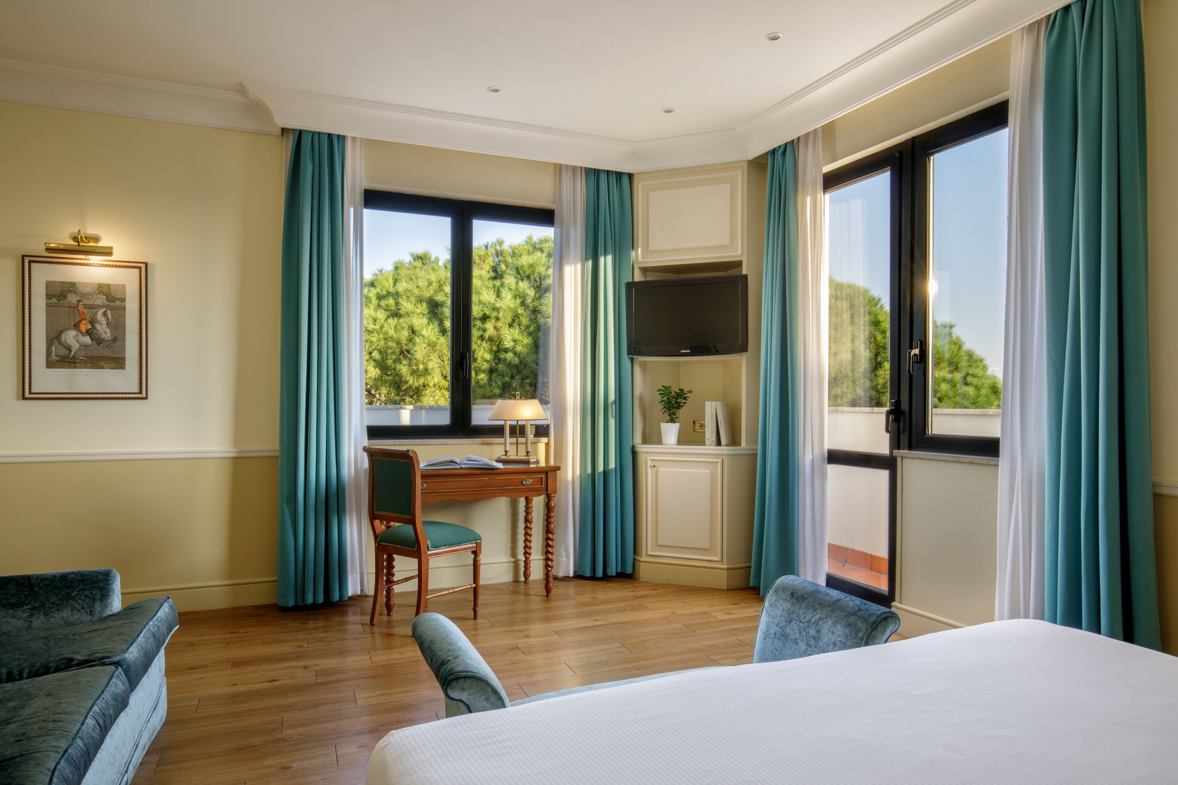 Photo - Donna Laura Palace by OMNIA hotels