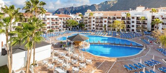 Globales Tamaimo Tropical