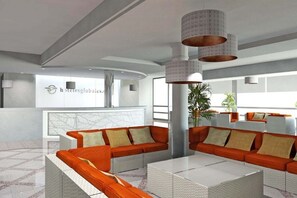 Interior - Globales Tamaimo Tropical (Santiago del Teide)