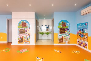 Children’s theme room - Globales Tamaimo Tropical (Santiago del Teide)
