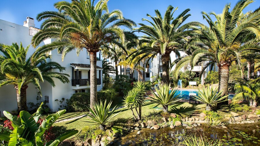 Ona Alanda Club Marbella