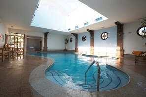 Sports facility - Ona Alanda Club Marbella (Marbella)