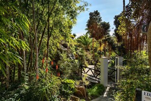 Property grounds - Ona Alanda Club Marbella (Marbella)