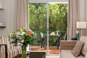 Balcony - Ona Alanda Club Marbella (Marbella)