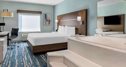 Best Western Executive Inn