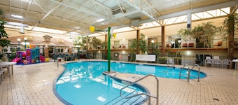 빅토리아 인 호텔 & 컨벤션 센터 브랜든