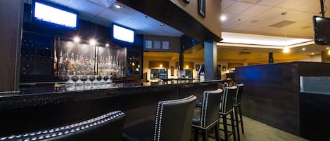 Bar (sur place)