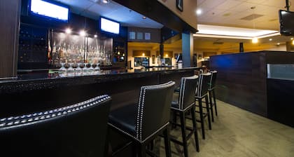 Victoria Inn Hotel & Convention Centre Brandon