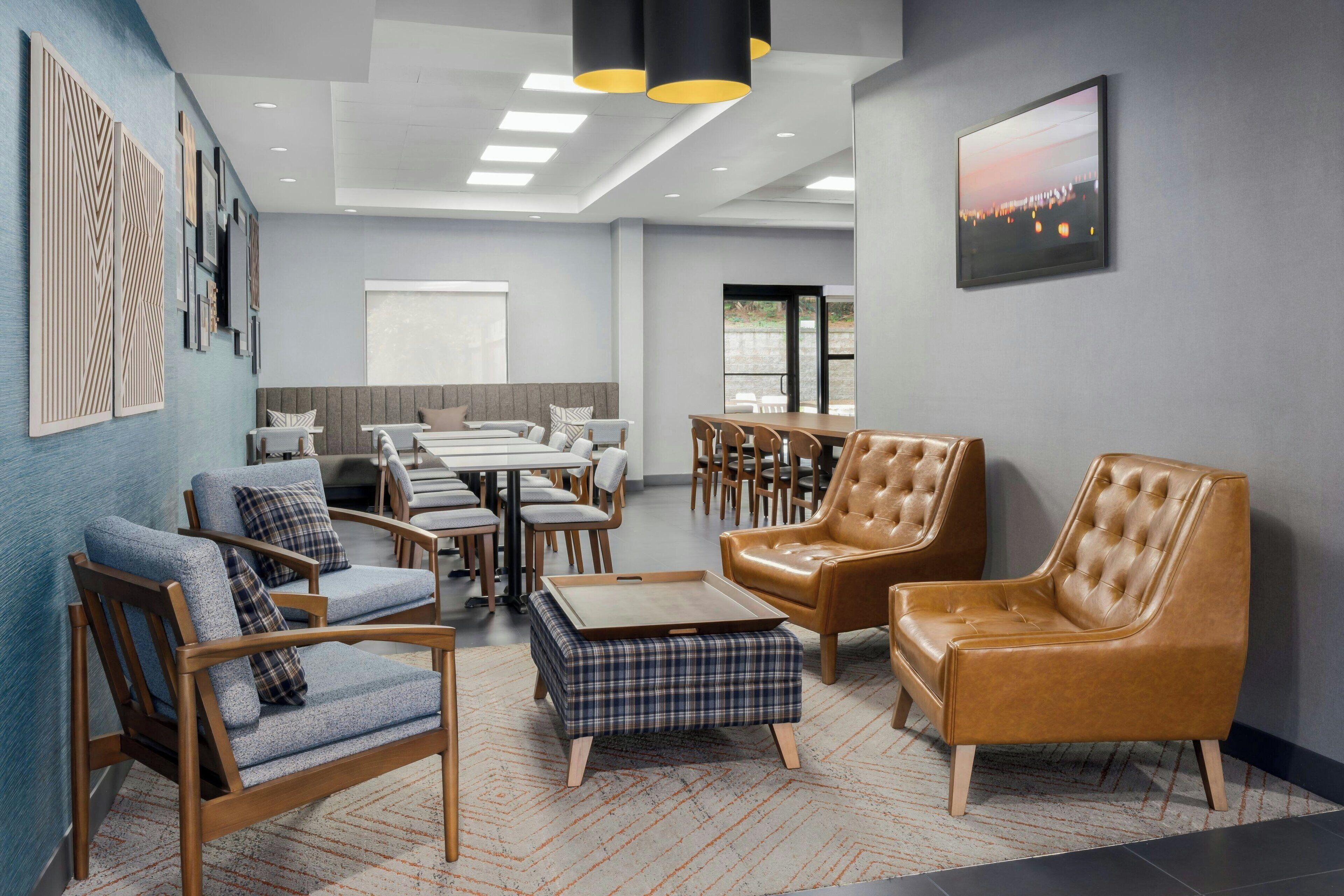 Photo - Four Points by Sheraton College Park Atlanta Airport