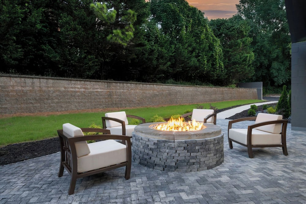 Four Points by Sheraton College Park Atlanta Airport
