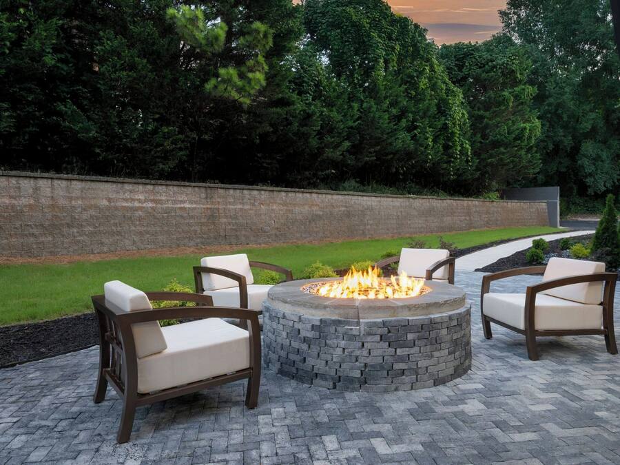 Servizio della struttura