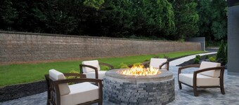 Four Points by Sheraton College Park Atlanta Airport