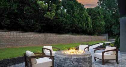 Four Points by Sheraton College Park Atlanta Airport