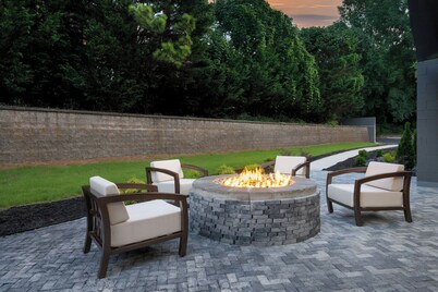 Four Points by Sheraton College Park Atlanta Airport