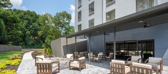 Four Points by Sheraton College Park Atlanta Airport