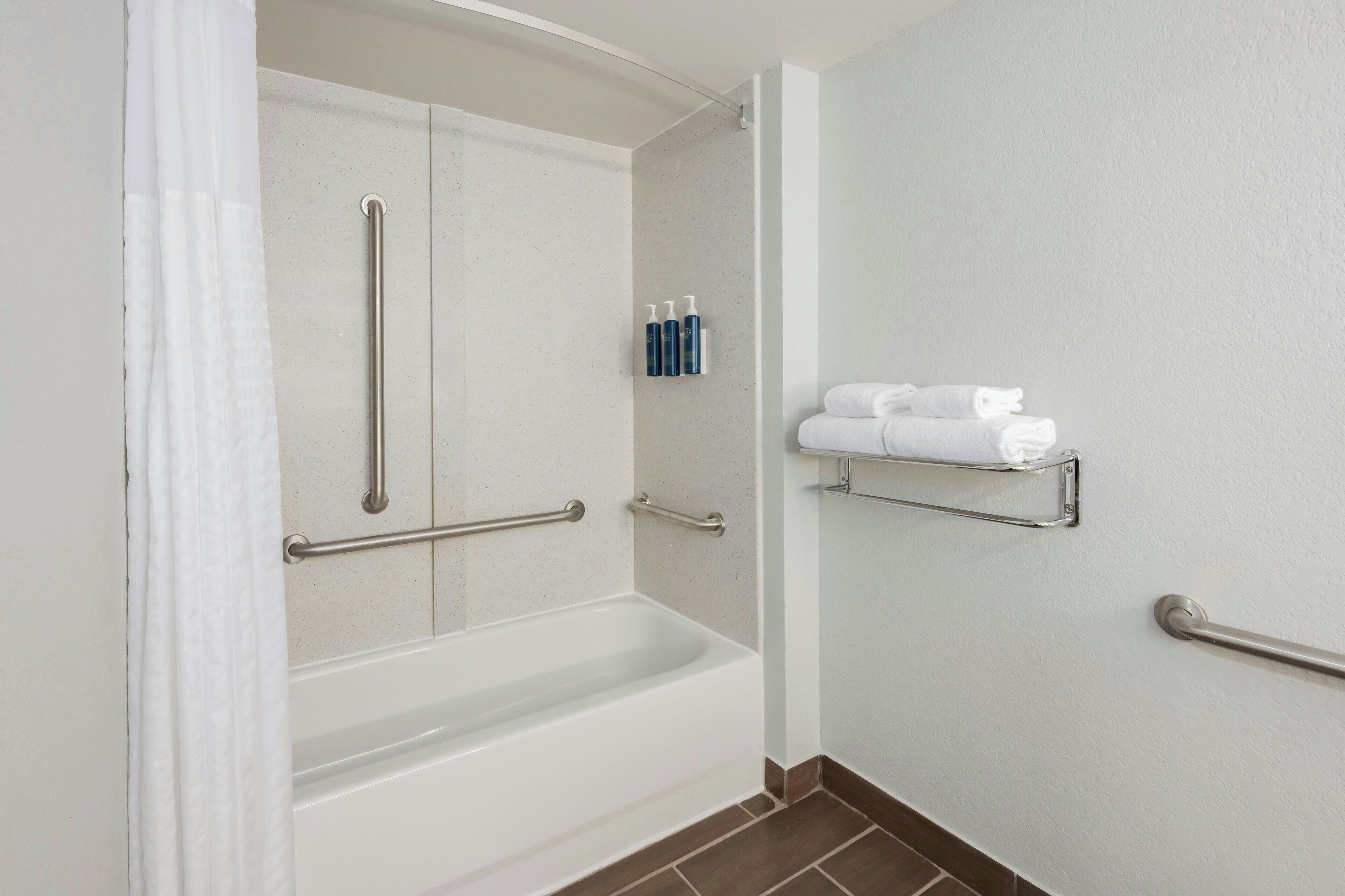 Photo - Four Points by Sheraton College Park Atlanta Airport