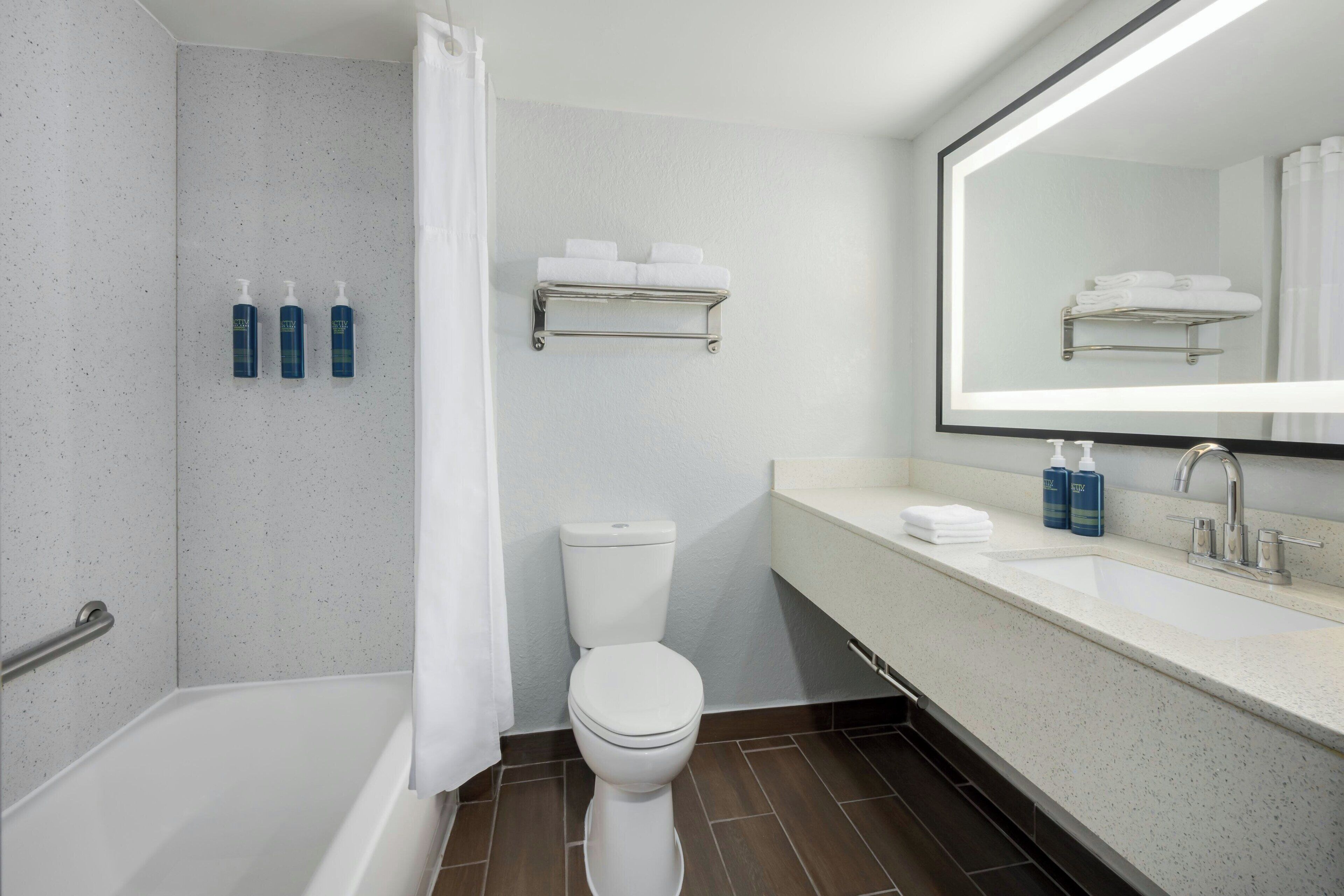 Photo - Four Points by Sheraton College Park Atlanta Airport