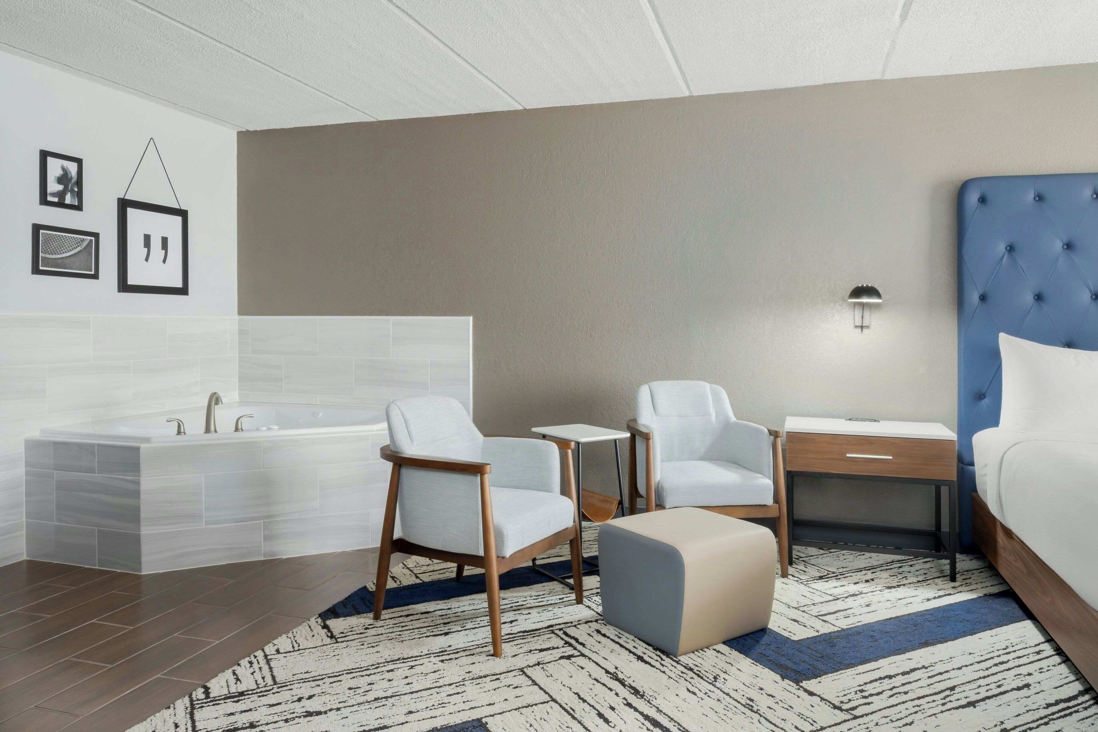 Photo - Four Points by Sheraton College Park Atlanta Airport