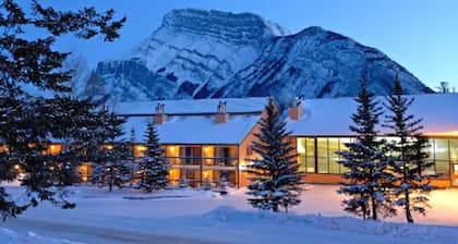 Douglas Fir Resort and Chalets