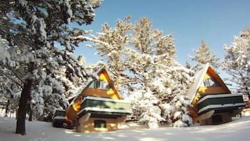 Sci e sport sulla neve