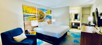 Days Inn by Wyndham Ardmore