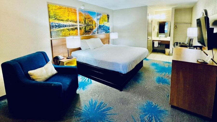 Days Inn by Wyndham Ardmore